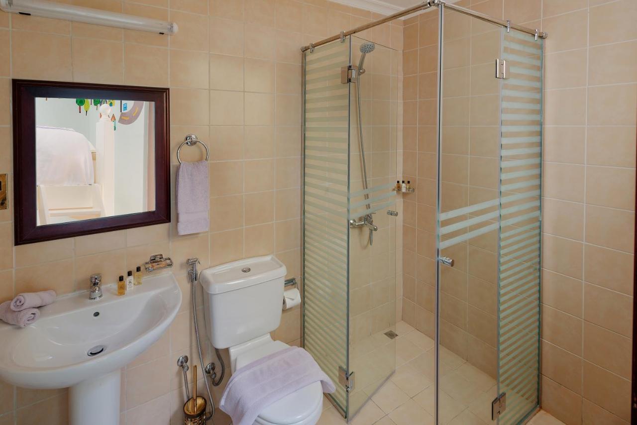 Dream Inn - Signature Villa Palm Jumeirah Дубай Экстерьер фото