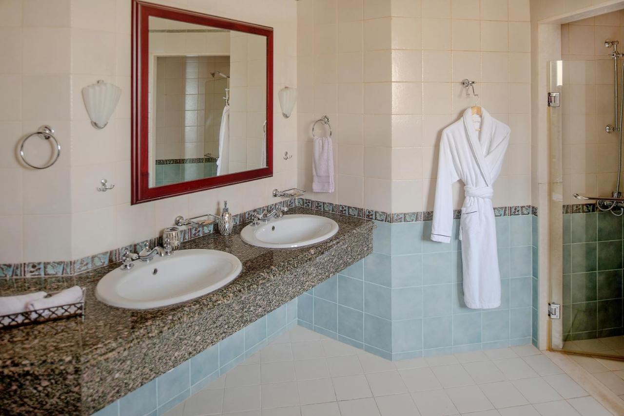 Dream Inn - Signature Villa Palm Jumeirah Дубай Экстерьер фото